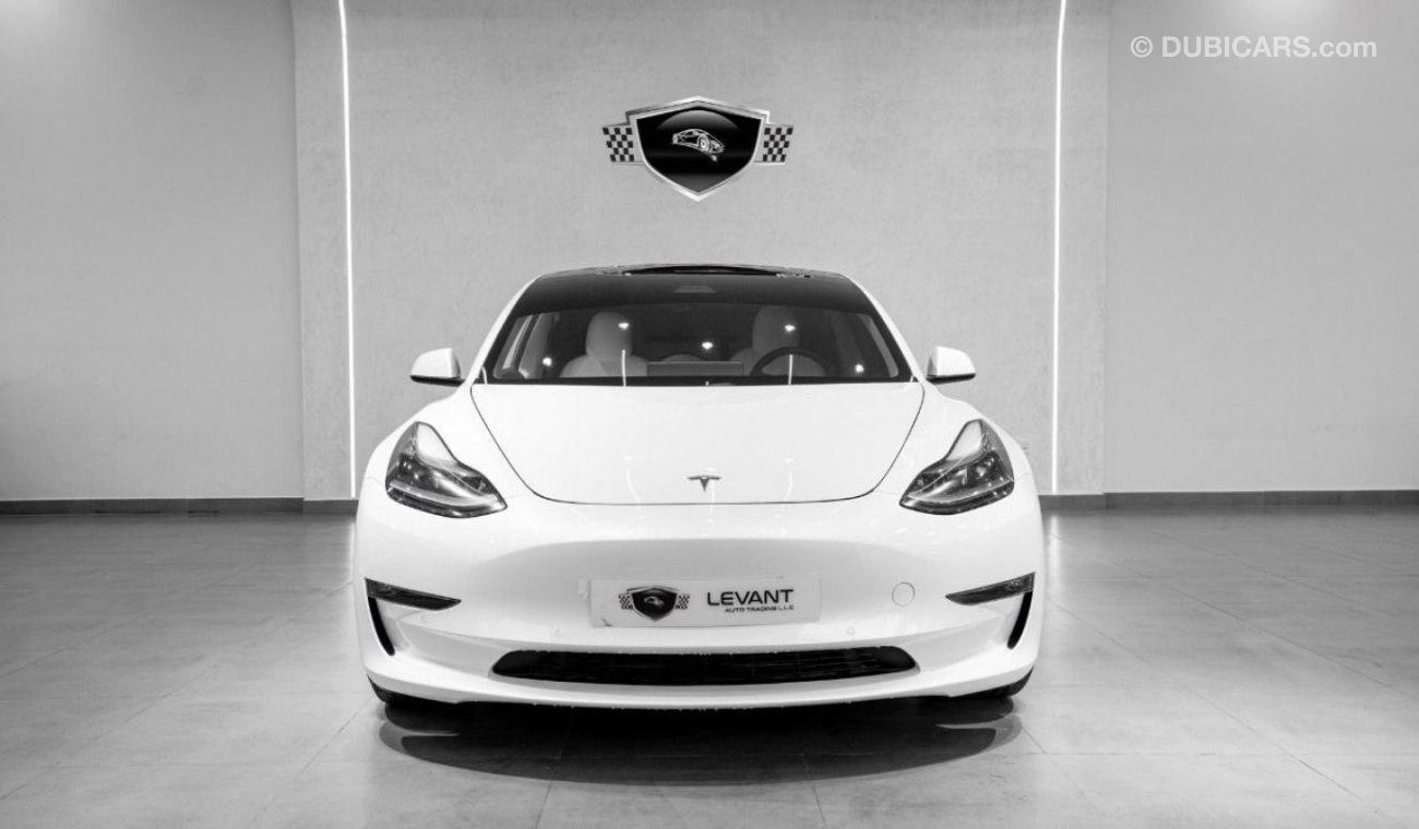 Tesla Model 3 Performance UNDER WARRANTY, SPECIAL PRICE