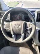 Toyota Hiace 3.5 Engine  HIGH ROOF MANUAL  MODEL 2025 Brand New