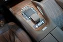 مرسيدس بنز GLE 53 AMG 2026 Mercedes-AMG GLE 53 4Matic+, Manufaktur Interior Package, Panoramic Roof, Gargash Warr + Serv!!