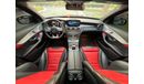 Mercedes-Benz C 63 AMG Mercedes-Benz C63S 2020 FULL OPTION CARBON FIBER ATTRACTIVE PRICE