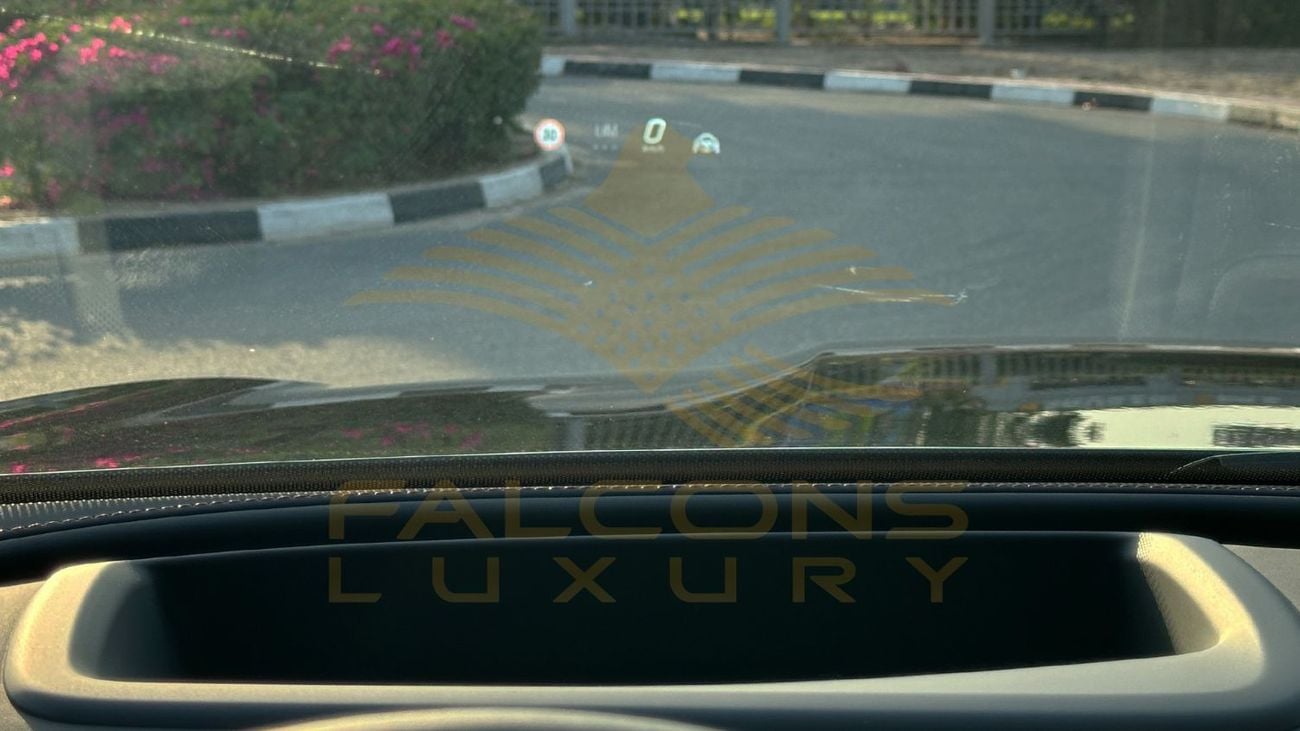 مرسيدس بنز GLC 300 2026 Mercedes-Benz GLC Coupe GLC 300 AMG 4MATIC - Korean Specs