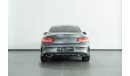 Mercedes-Benz C 200 2018 Mercedes Benz C200 AMG Coupe / Full Mercedes Benz Service History & 100,000k kms Warranty