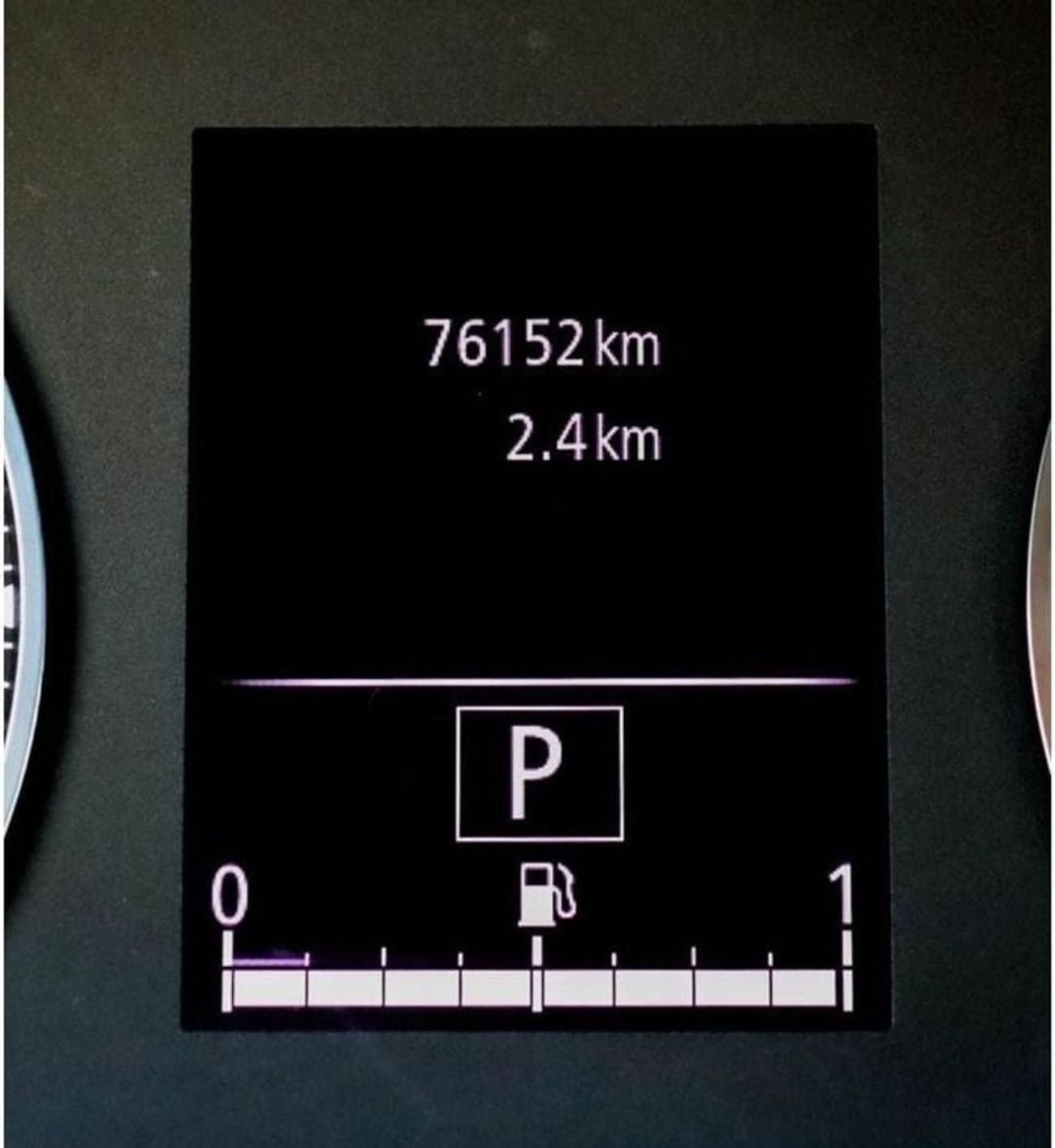 Renault Duster SE 1.6L Renault Duster   2020 GCC 1.6L Original Paint accident-free in excellent condition 530 P.M