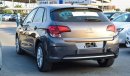 Citroen C4 1.2 Puretech 110PS Manual.