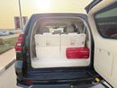 Toyota Prado TX-L