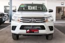 تويوتا هيلوكس 2025 TOYOTA HILUX 2.7 4X4 AUTOMATIC **EXPORT ONLY**التصدير فقط خارج الخليج**