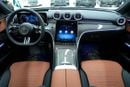 Mercedes-Benz C 200 C 200 | GCC 0km | Agency Warranrty | AMG Package