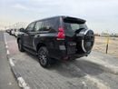 Toyota Prado TX-L