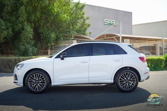 Audi Q3 35 TFSI ADVANCED, миниатюра 29