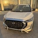 نيسان ماغنيت خليجي زيرو كيلو متر 1.0