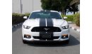 Ford Mustang GT AT B3 Yrs/100K Warranty & 60K Free Service At AL TAYER