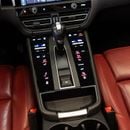 بورش ماكان S 2.9L (375 HP) AED 5,749 P.M • 0% Downpayment • Porsche Macan S  • Agency Warranty