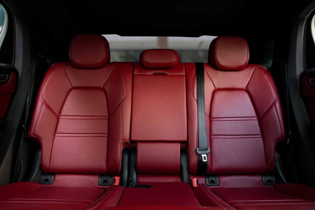 Porsche Cayenne S Coupe | 5,679 P.M  | 0% Downpayment | LOW MILEAGE!