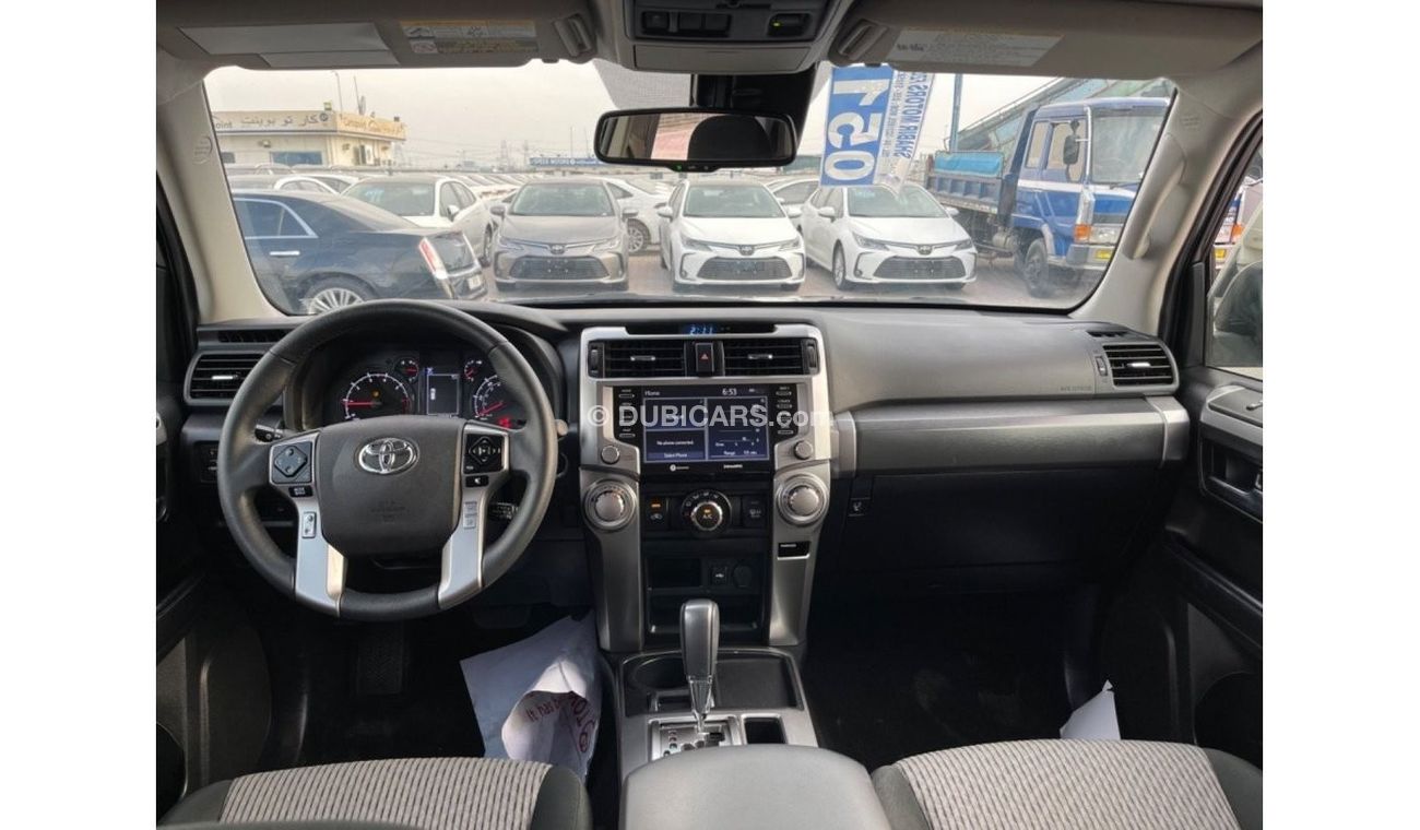 Toyota 4Runner 2022 TOYOTA 4RUNNER IMPORTED FROM USA