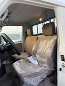 تويوتا لاند كروزر بيك آب VDJ 79 2.8L DIESEL V4 M/T SINGLE CABIN PICKUP