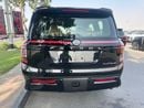 Nissan Patrol LE PLATINUM CITY
