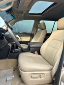 تويوتا لاند كروزر