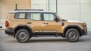 Toyota Prado TOYOTA PRADO ADVENTURE 2.4 HIGH TWIN TURBO -2026YM
