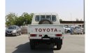 Toyota Land Cruiser Pick Up DC LIMITED TIME OFFER LC 79 TURBO D/C 4.5L V8 DSL PICKUP WITH POWER WINDOWS EXPORT ONLY