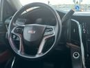Cadillac Escalade Iq