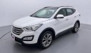 Hyundai Santa Fe GLS 3.3 | Zero Down Payment | Free Home Test Drive