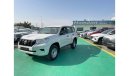 Toyota Prado tx  // deiseal  2,8 - without sunroof