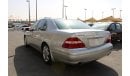 Lexus LS 430 IMPORTED FROM JAPAN - ACCIDENTS FREE - ORIGINAL COLOR - FULL ULTRA - CAR IS IN PERFECT CONDITION INS