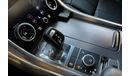Land Rover Range Rover Sport HSE