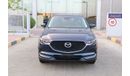 Mazda CX5 GL GCC
