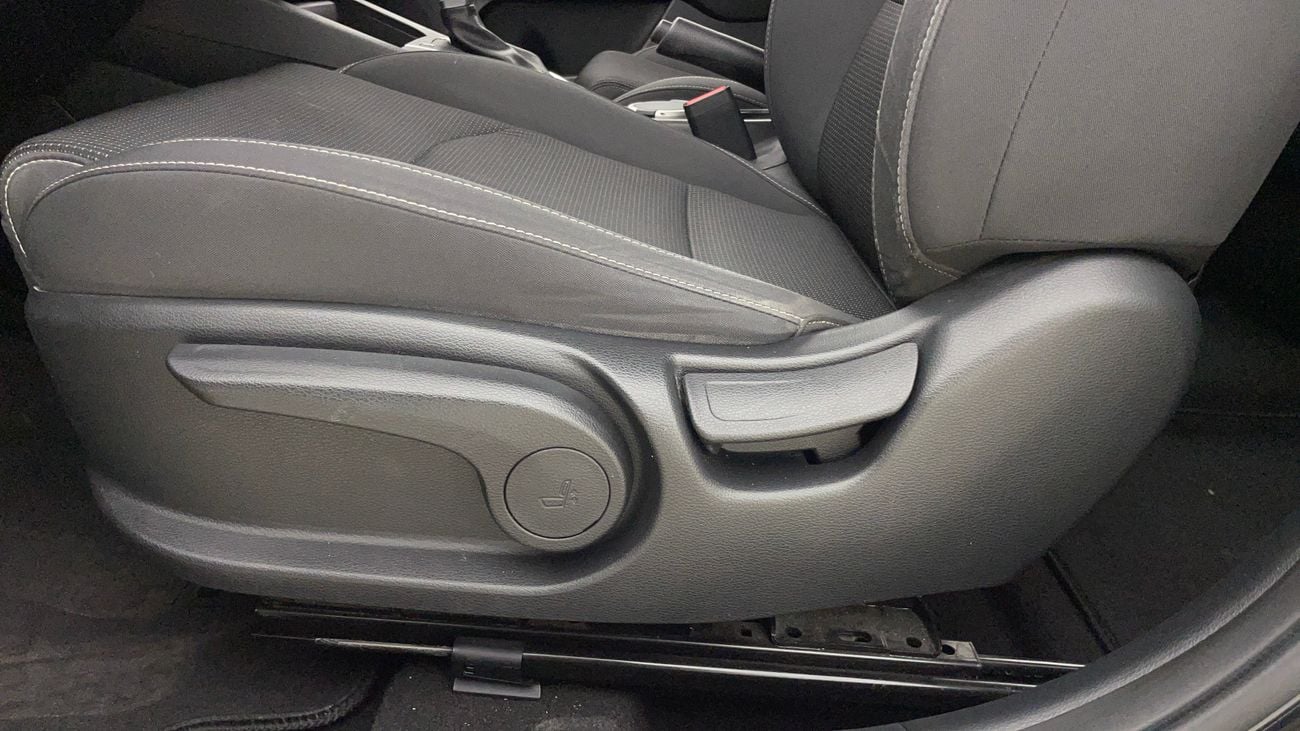 Kia Cerato EX 1.6 | Zero Down Payment | Home Test Drive