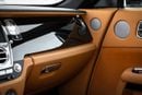 Rolls Royce Wraith GCC ONE OWNER LIKE NEW