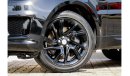 Land Rover Range Rover Sport HSE L494