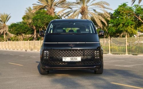 Hyundai Staria 3.5L Luxury (7 Seater)