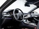أودي S8 Std 4.0L (563 HP)