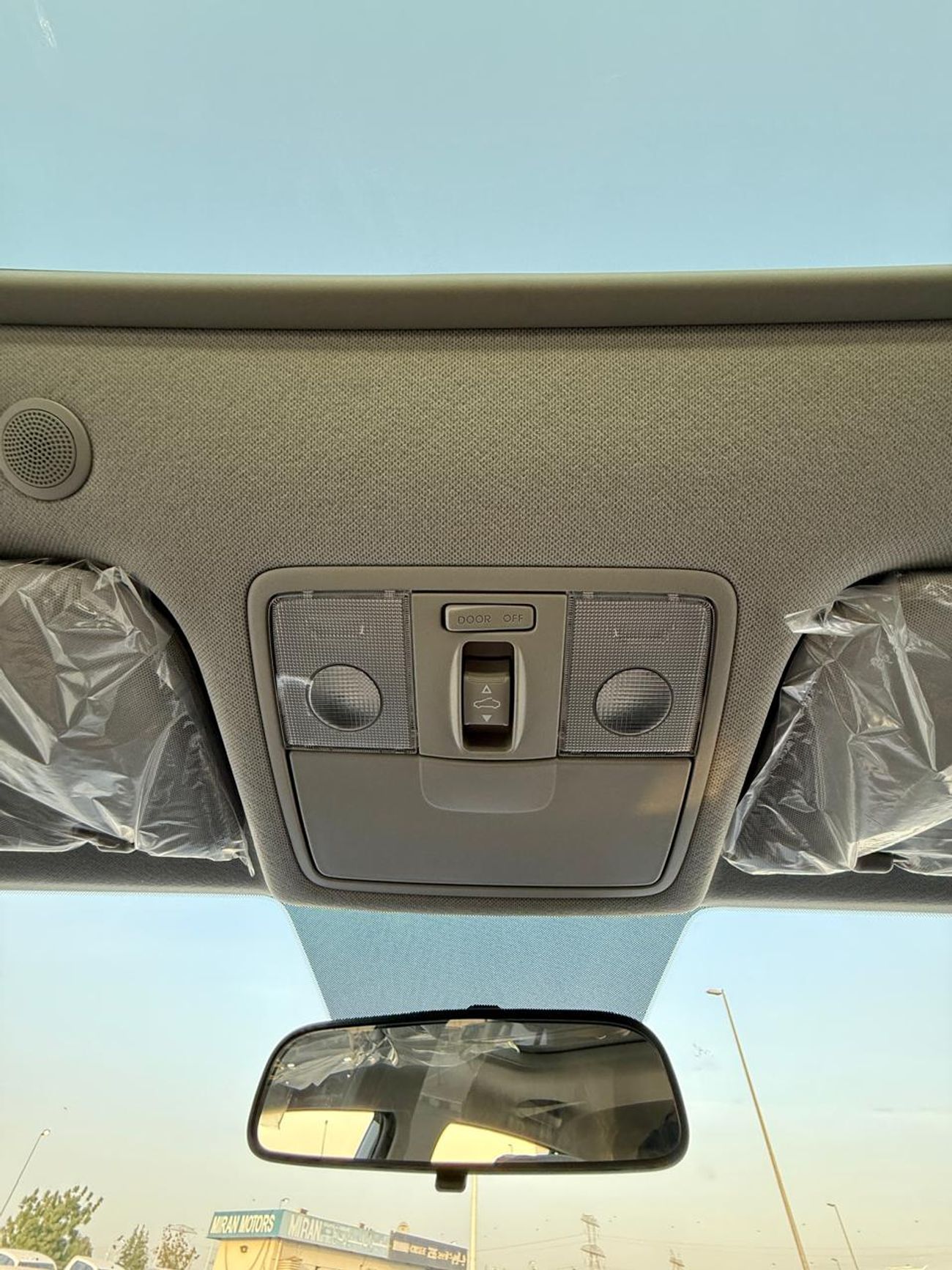 Kia KX1 Kia KX1 1.4L Petrol 2025