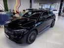 Mercedes-Benz GLC Coupe 200 Ramadan Offer !!! / Only 4.400 MP Or 305K AED - 5 YEARS MERCEDES DEALERSHIP WARRANTY