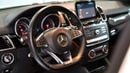 Mercedes-Benz GLE 43 AMG LUXURY MERCEDES GLE 43 || TOP RANGE || GCC || SCREENS || LIKE || FREE ACCIDENTS