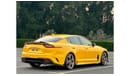 Kia Stinger KIA STINGER GT 2018 GCC V6 (3.3L)// 2KEYS // PERFECT CONDITION