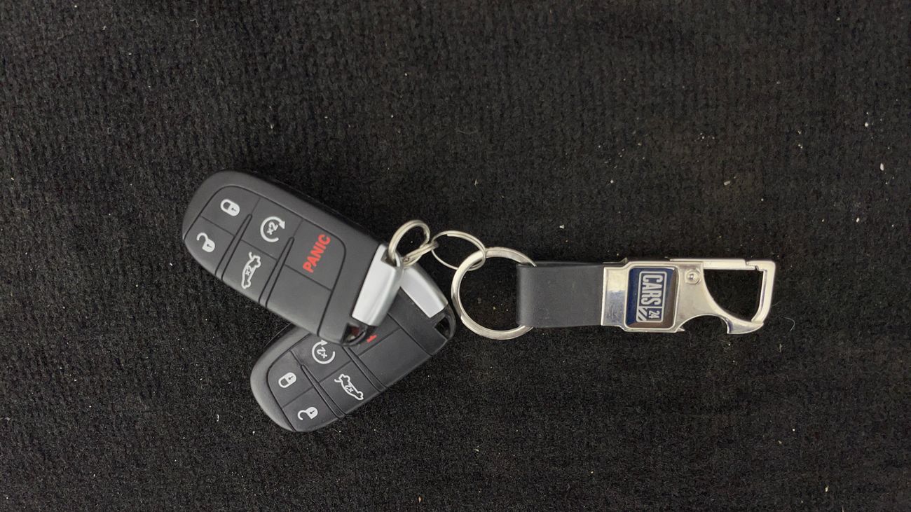 Dodge Charger RALLYE 3.6 | Zero Down Payment | Free Home Test Drive