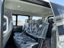 هيونداي ستاريا COMFORT HYUNDAI STARIA DSL 2.2 2025 MODEL
