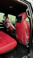 Toyota Land Cruiser 2019 Model Facelift to 2025 Shape Exterior and Interior Both Very Clean And Perfect Condition