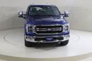 Ford F-150 Lariat 3.5L 1524E / FREE INSURANCE + REGISTRATION /  AL TAYER MOTORS / AL QOUZ SHOWROOM