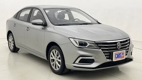 MG 5 STD 1.5 | Zero Down Payment | Home Test Drive