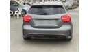 مرسيدس بنز A 250 Mercedes A250 SPORT_2015_GCC_Excellent_Condithion _Full opshin