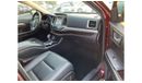 Toyota Highlander *Offer*2018 TOYOTA HIGHLANDER XLE AWD 3.5L V6 / EXPORT ONLY