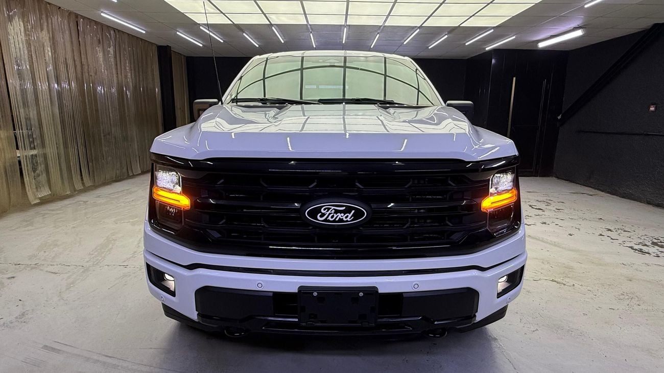 Ford F 150