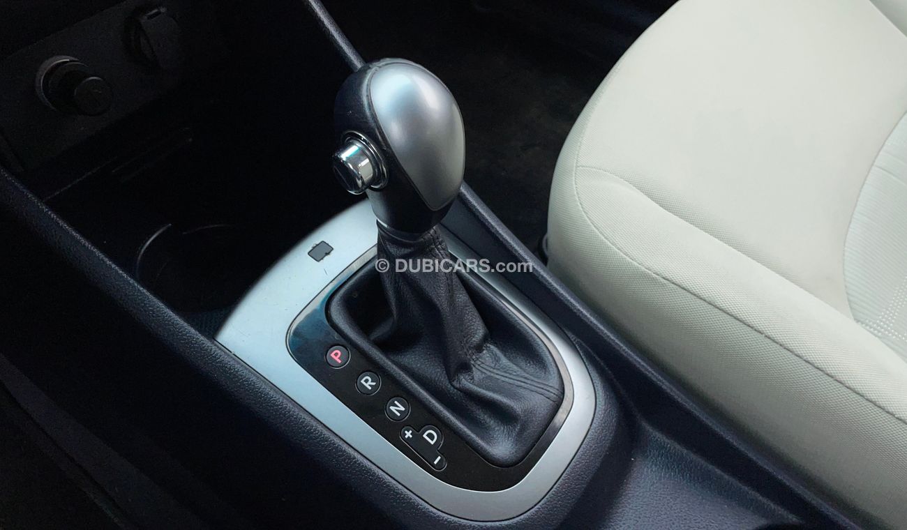 Kia Rio LX 1.4 | Zero Down Payment | Free Home Test Drive