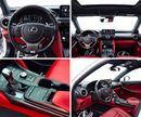 Lexus IS350 F SPORT 350 3.5