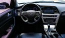 Hyundai Sonata Sport