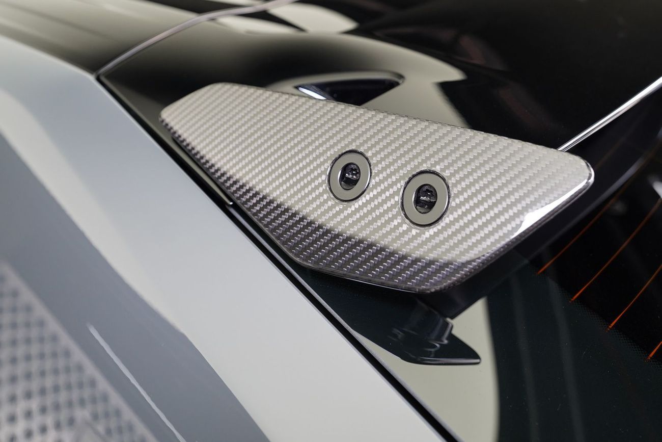 Lamborghini Urus 4.0T V8 Performante AD PERSONAM